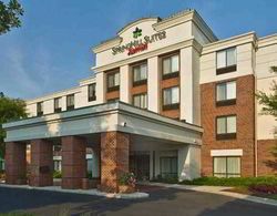 SpringHill Suites Richmond North/Glen Allen Genel