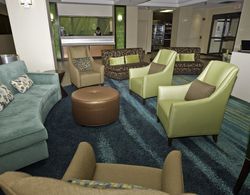 SpringHill Suites San Antonio Medical Center Genel