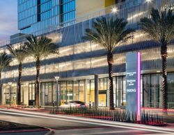 SpringHill Suites San Diego Downtown/Bayfront Genel