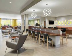 Springhill Suites San Diego Mission Valley Genel