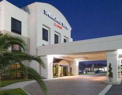 SpringHill Suites Savannah Airport Genel