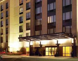 SpringHill Suites St. Louis Brentwood Genel