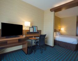 SpringHill Suites Sumter Genel