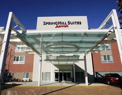 SpringHill Suites Tallahassee Central Genel