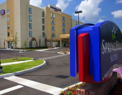 SpringHill Suites Tampa North/I-75 Tampa Palms Genel