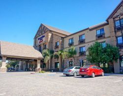 SpringHill Suites Temecula Valley Wine Country Genel