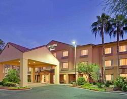 SpringHill Suites Tempe at Arizona Mills Mall Genel