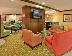 SpringHill Suites Tempe at Arizona Mills Mall Genel