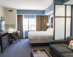 SpringHill Suites Waco Woodway Genel