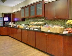 SpringHill Suites West Palm Beach I-95 Genel