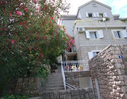 Springs apartments Dış Mekan