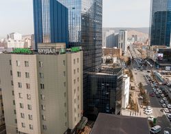 Springs Hotel Ulaanbaatar Öne Çıkan Resim