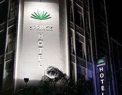 Springz Hotel Bukit Jalil Öne Çıkan Resim