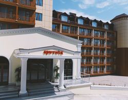 Sputnik Hotel Batumi Genel