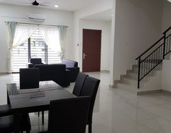 SR Home Stay at KLIA İç Mekan