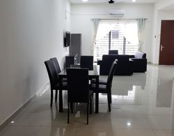 SR Home Stay at KLIA Oda Düzeni