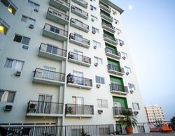 SR Vacation Rental - Spianada Residential Condominium Dış Mekan