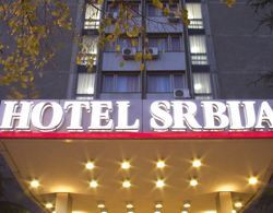 Hotel Srbija Öne Çıkan Resim