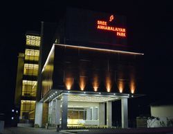 Hotel Sree Annamalaiyar Park Öne Çıkan Resim