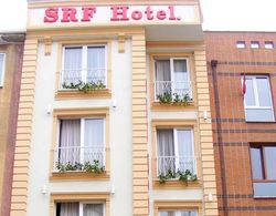 Srf Hotel Eskişehir Genel