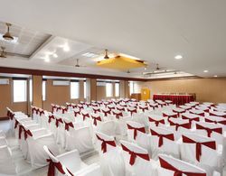 Sri Aarvee Hotels Genel