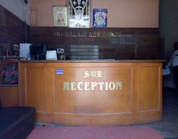 Sri Balaji Residency Lobi