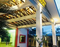 Sri Embun Resort Langkawi Dış Mekan