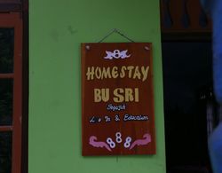 Sri Homestay Dış Mekan