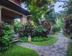 Sri Phala Resort & Villa Genel