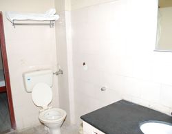 Sri Sai Residency Banyo Tipleri