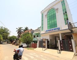 Sri Sathiya Sai Residency Dış Mekan