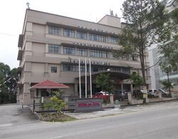 Hotel Sri Sutra - Bandar Sri Damansara Öne Çıkan Resim