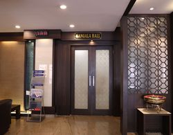 Hotel Srinivas Genel