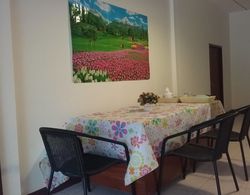 Srisin Guesthouse Misafir Tesisleri ve Hizmetleri