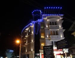 Srivar Hotels Öne Çıkan Resim
