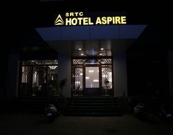SRTC Hotel Aspire Dış Mekan
