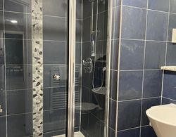 SS- Penthouse Lux Suite Banyo Tipleri