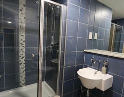 SS- Penthouse Lux Suite Banyo Tipleri