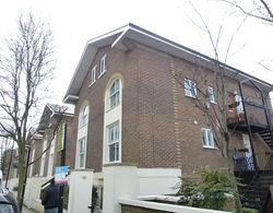SS Property Hub - Family Apartment near Central London Dış Mekan