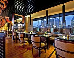 SSAW Boutique Hotel Shanghai Bund Genel