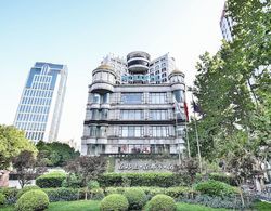 Ssaw Boutique Hotel Shanghai Hongkou Öne Çıkan Resim