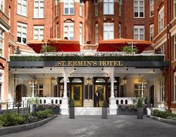 St Ermin's Hotel, Autograph Collection Genel