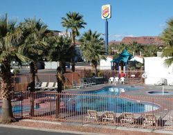 St. George Inn and Suites Genel