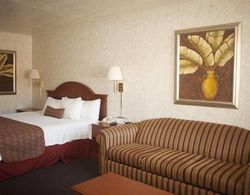 St. George Inn and Suites Genel