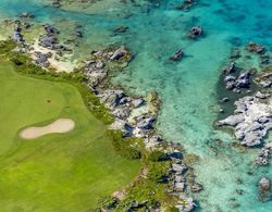 St George's Club Bermuda Golf