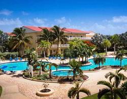 St. Kitts Marriott Resort & The Royal Beach Casino Havuz