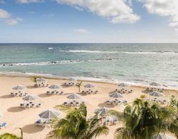 St. Kitts Marriott Resort & The Royal Beach Casino Plaj