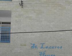 St. Lazaros House Dış Mekan
