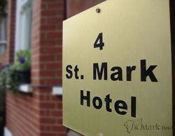 St. Mark Hotel Genel
