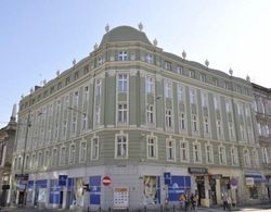 St. Martin Apartments Poznan Centrum Dış Mekan